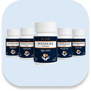 Mandura Vataka product range